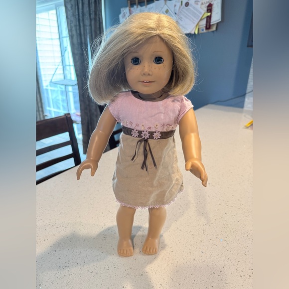 American Girl Doll “Kit Kittredge” - Picture 1 of 8